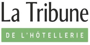 Logo La Tribune Hôtellerie