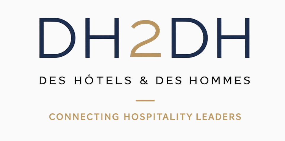 DES HOTELS ET DES HOMMES