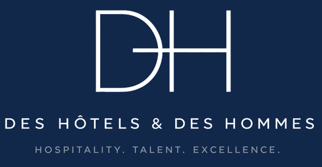 DES HOTELS ET DES HOMMES