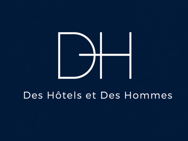 DES HOTELS ET DES HOMMES