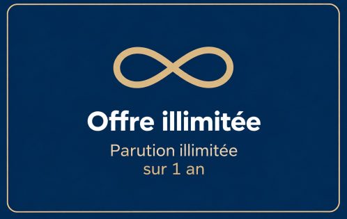 Offre Illimitée