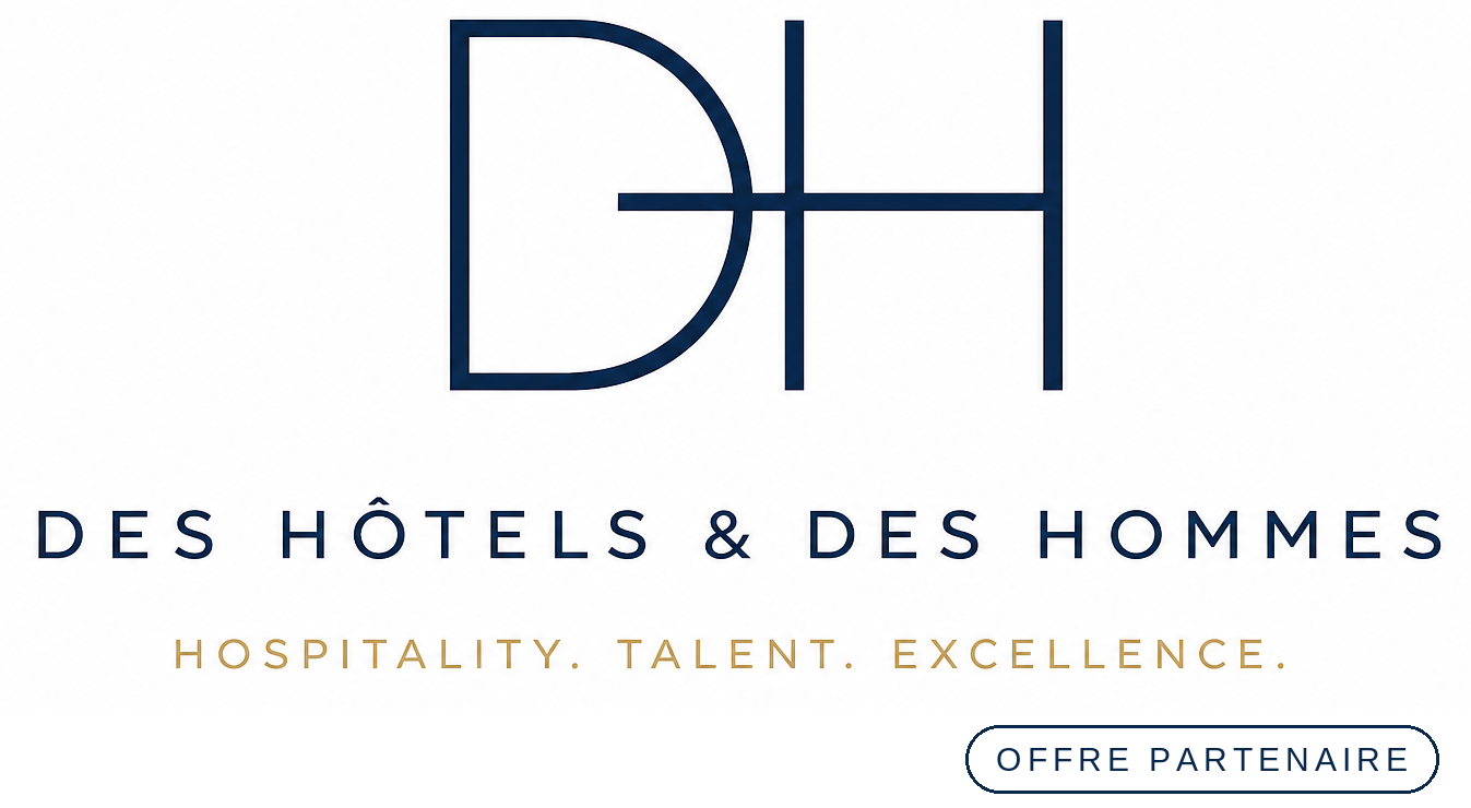 DH2DH.com, Offre partenaire
